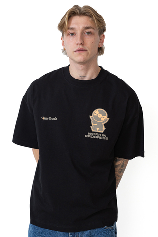 Carhartt WIP Harttronix T-shirt