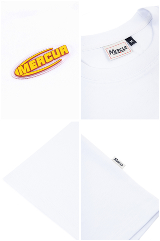 Mercur 90S T-shirt