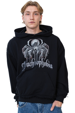 Disarray Arachnophobia Chroma Hoodie