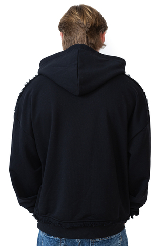 Disarray Arachnophobia Chroma Hoodie