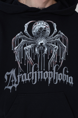 Disarray Arachnophobia Chroma Hoodie