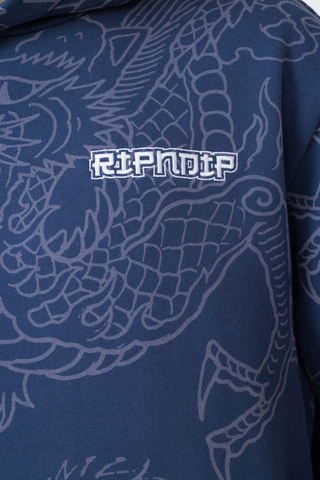 Ripndip Haku Hoodie