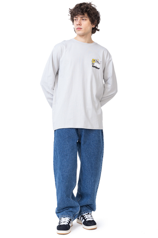 Ripndip No Music No Life Longsleeve 