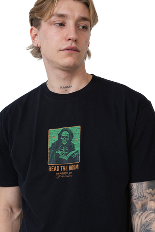 Vans Read The Room T-shirt