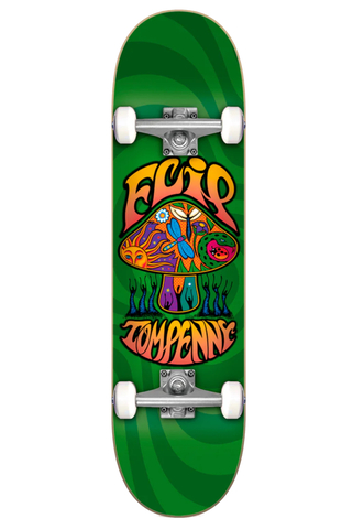 Flip Penny LoveShroom Skateboard