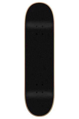 Jart Dark Skateboard