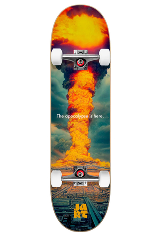 Jart Apocalypse Skateboard