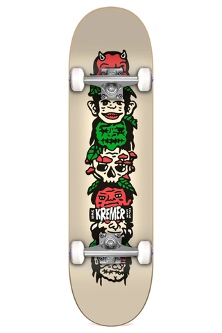 Sk8mafia Piled Kremer Skateboard