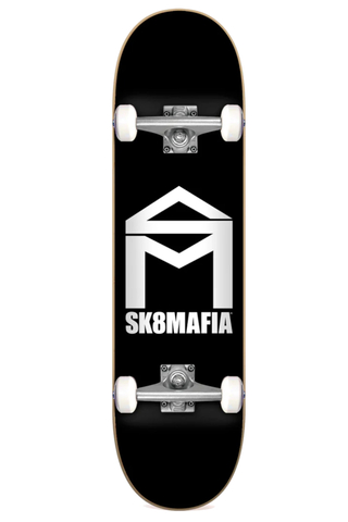 Sk8mafia House Logo Skateboard