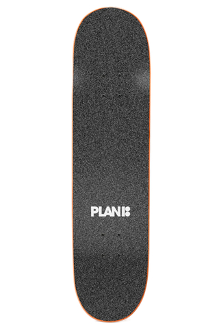 Plan B LA Skateboard