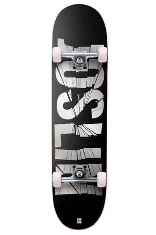 Plan B Focus Joslin Skateboard