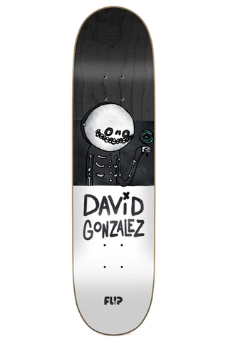 Flip Gonzalez Buddies Deck