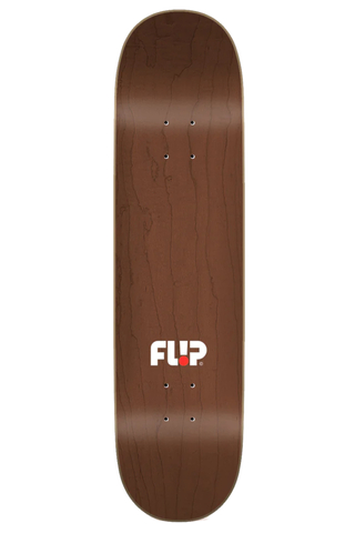 Flip Rabelo Buddies Deck