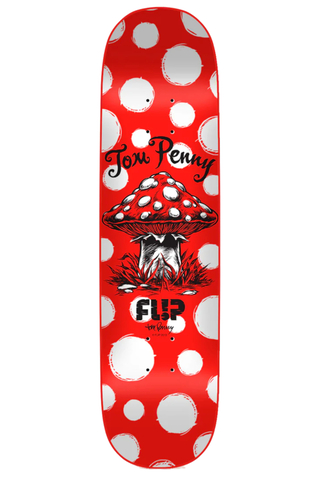 Flip Penny Dots Deck