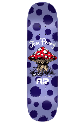 Flip Penny Dots Deck