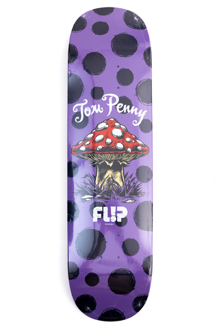 Flip Penny Dots Deck