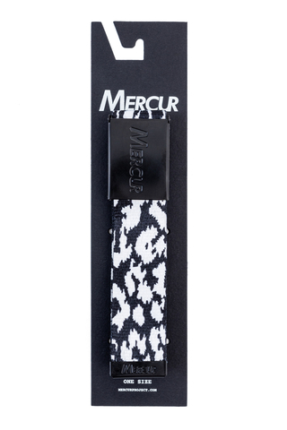 Mercur Basic Belt