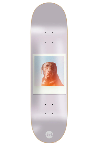 Jart Instant Film Deck