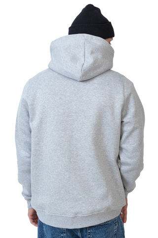 Kamuflage Minilogo Zip Hoodie