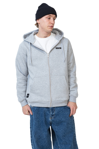 Kamuflage Minilogo Zip Hoodie