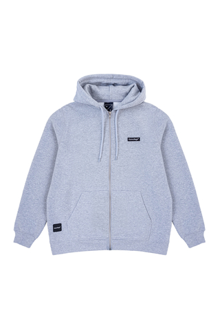 Kamuflage Minilogo Zip Hoodie