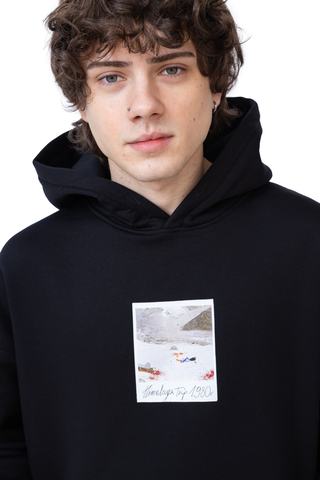 Mercur Himalaya Hoodie