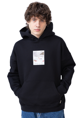 Mercur Himalaya Hoodie