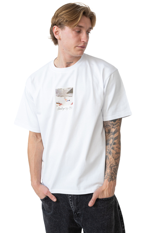 Mercur Himalaya T-shirt