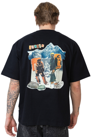 Mercur Himalaya T-shirt