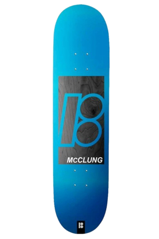 Plan B Engrained McClung Deck