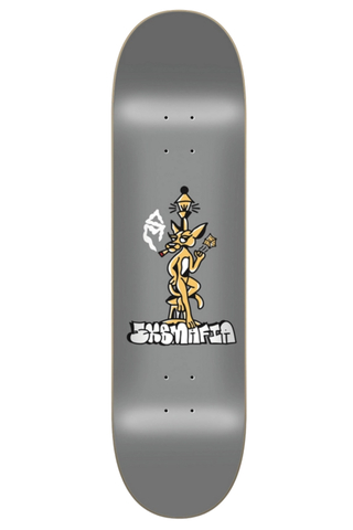 Sk8mafia Team Smug Deck