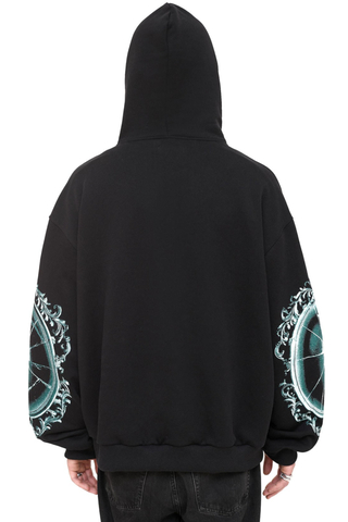 An Appendage Broken Mirror Hoodie