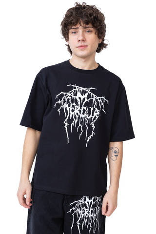 Mercur Metal T-shirt