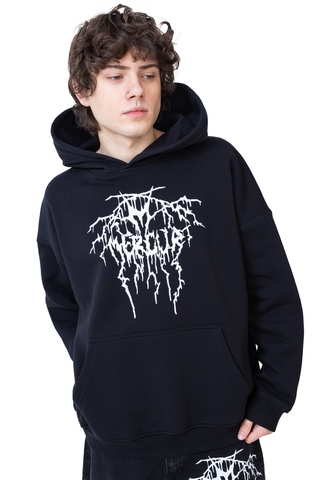 Mercur Metal Hoodie