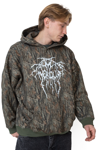 Mercur Metal Hoodie