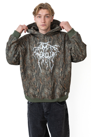 Mercur Metal Hoodie