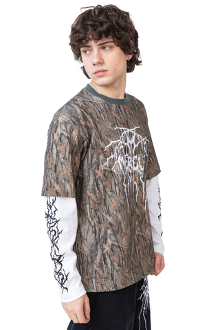 Longsleeve Mercur Metal