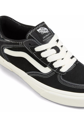 Buty Vans Rowley Classic