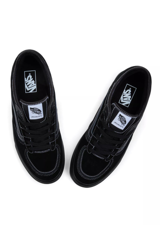 Buty Vans Rowley Classic