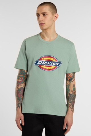 Dickies Icon Logo T-shirt