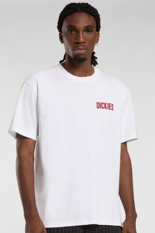 Dickies Slacks Rally T-shirt