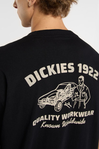 Koszulka Dickies Mechanic