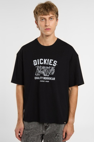 Dickies Laundry T-shirt