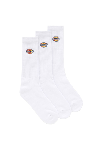 Dickies Valley Grove 3-Pack Socks