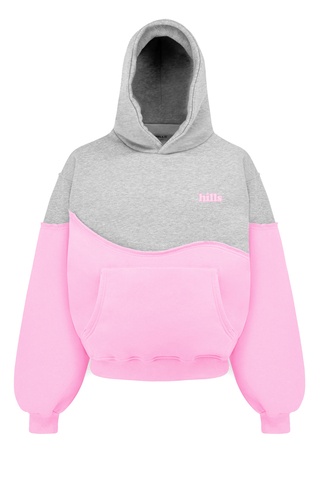 Hills Duo Hoodie