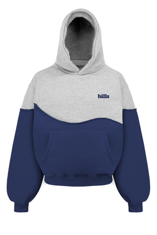 Hills Duo Hoodie