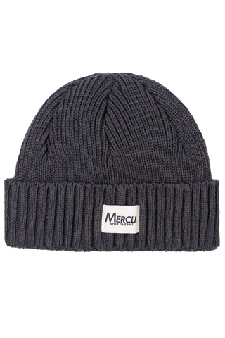 Czapka Zimowa Mercur Stop That Shit