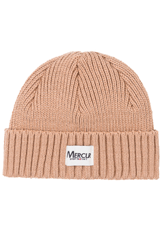 Czapka Zimowa Mercur Stop That Shit