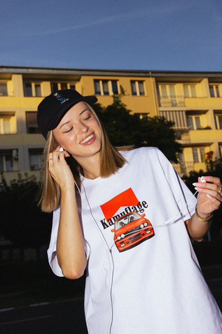 Koszulka Kamuflage Beemer 2.0