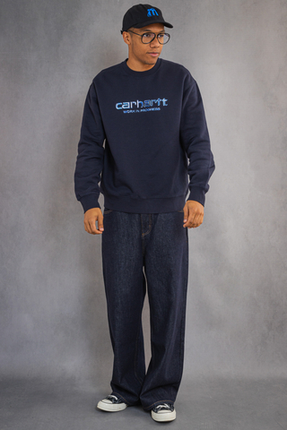 Czapka Mercur Explorer